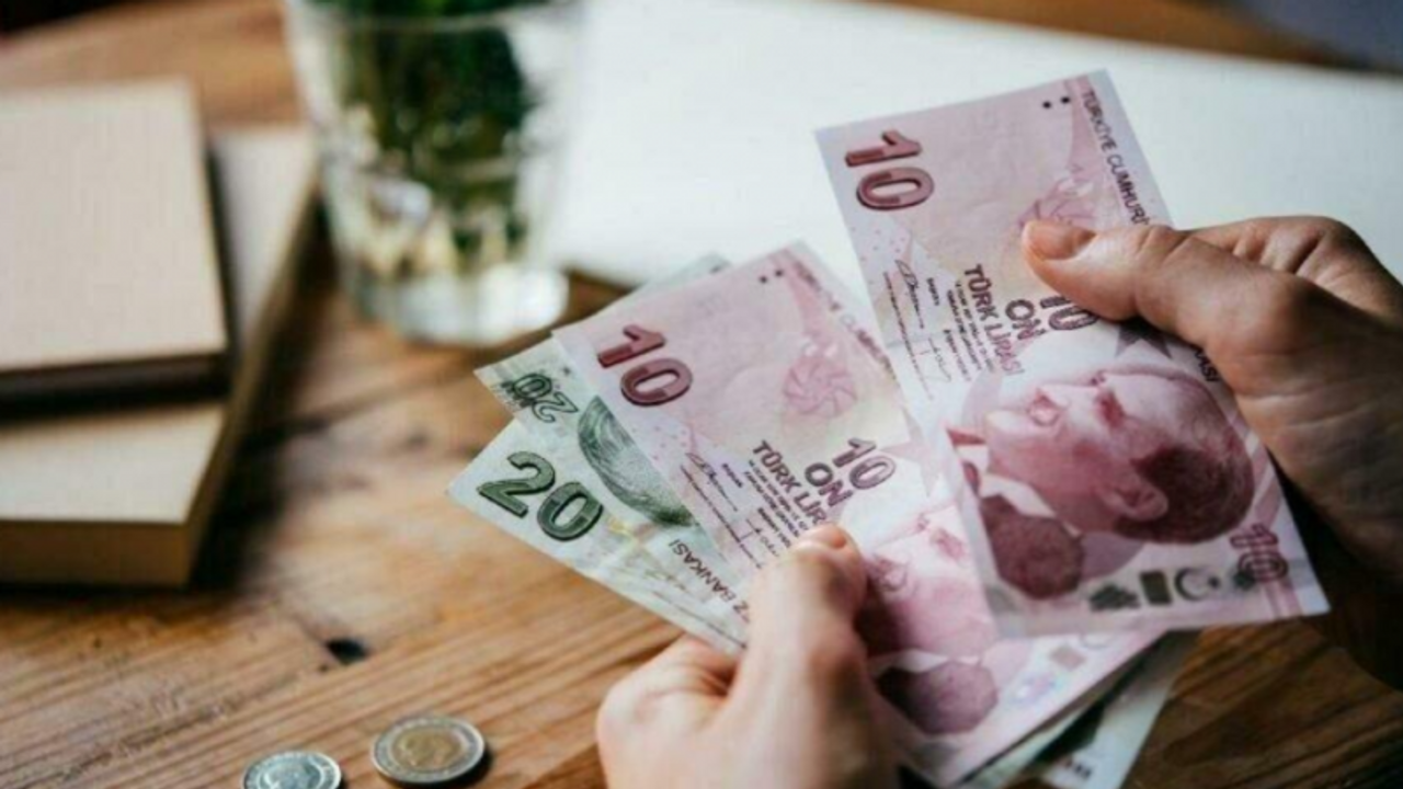 AKP, asgari ücrete yapılacak zam oranını açıkladı