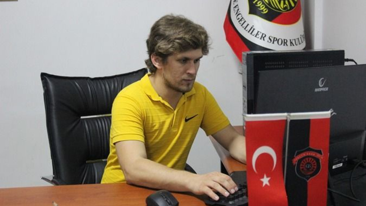 Engelli genç darp edilmişti! GÜVENLİKLERLE İLGİLİ ŞOKE EDEN AÇIKLAMA