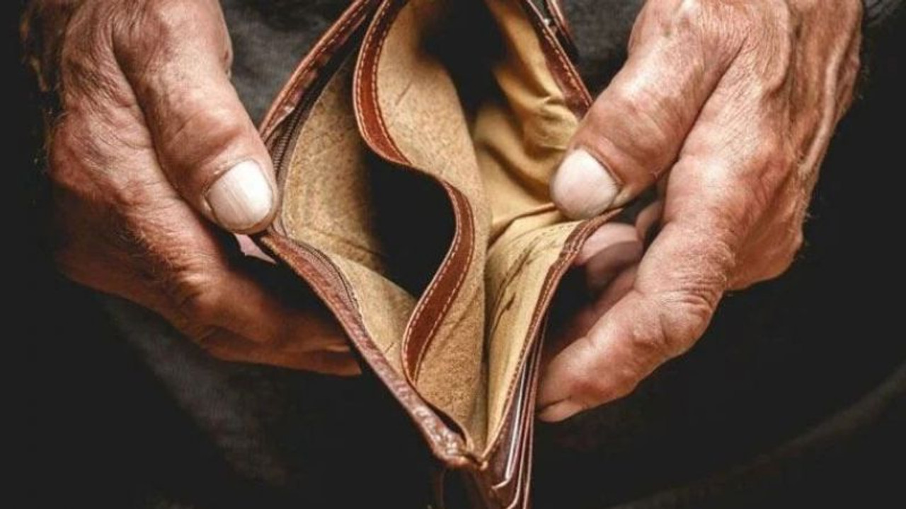 'Açlık sınırı 6 bin 779 liraya çıktı’