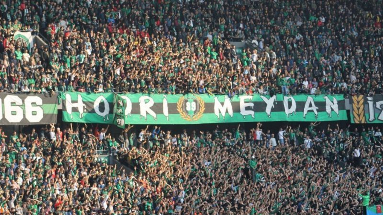 Hodri Meydan kongre tarihini açıkladı