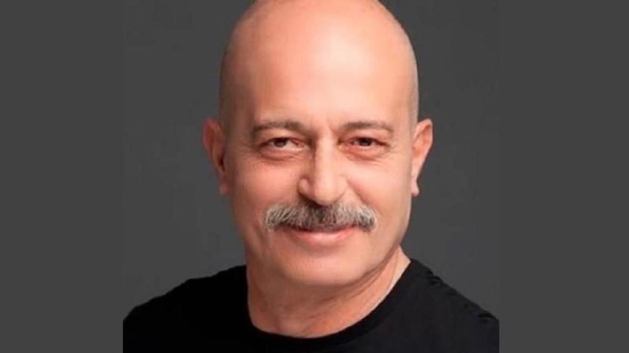 Kurtlar Vadisi’nin ‘Tuncay’ı Osman Wöber hayatını kaybetti
