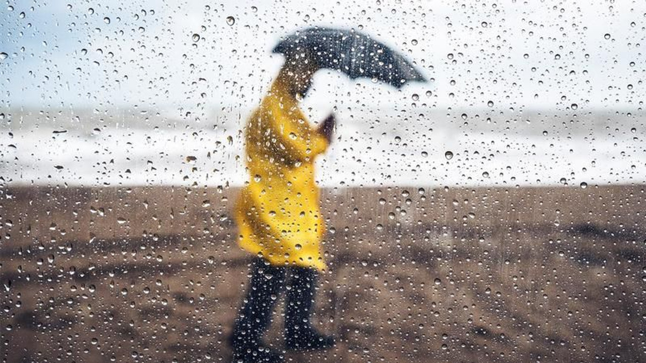 Meteoroloji uyardı: Yeni haftada sağanaklar bitmeyecek