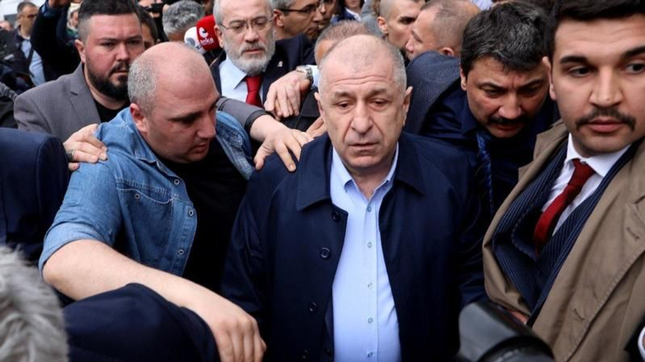 Ümit Özdağ'ın ünü, dünya basınına ulaştı!