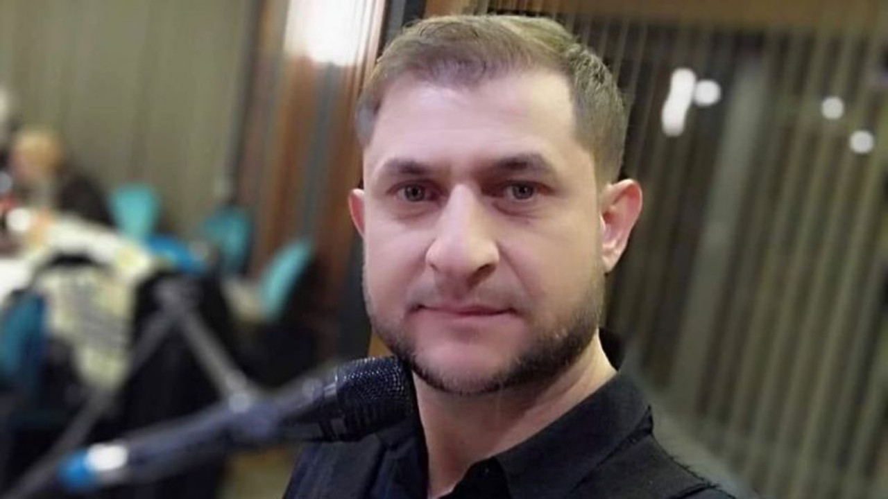 İzmitli müzisyen hayatını kaybetti!