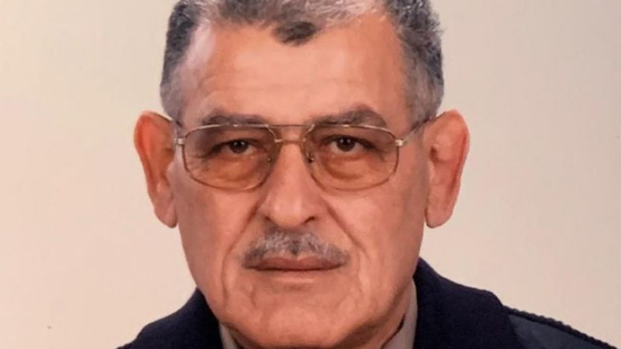 Sadi Akbörü yaşamını yitirdi