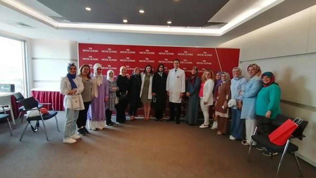 Kocaeli Kent Konseyi Kadın Meclisi Fark Yaratıyor