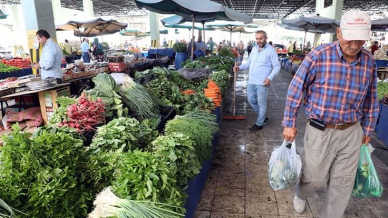 Haziranda yoksulluk sınırı 20.000 lirayı aştı