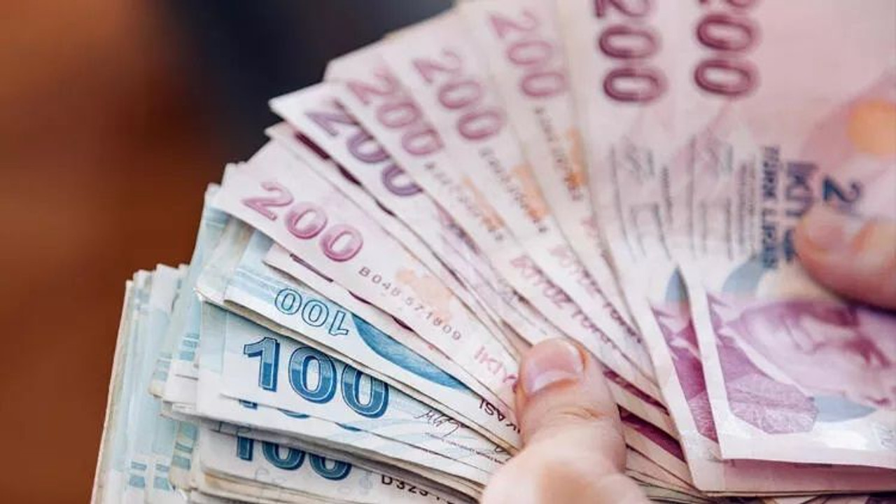 Erdoğan açıkladı! İŞTE YENİ ASGARİ ÜCRET