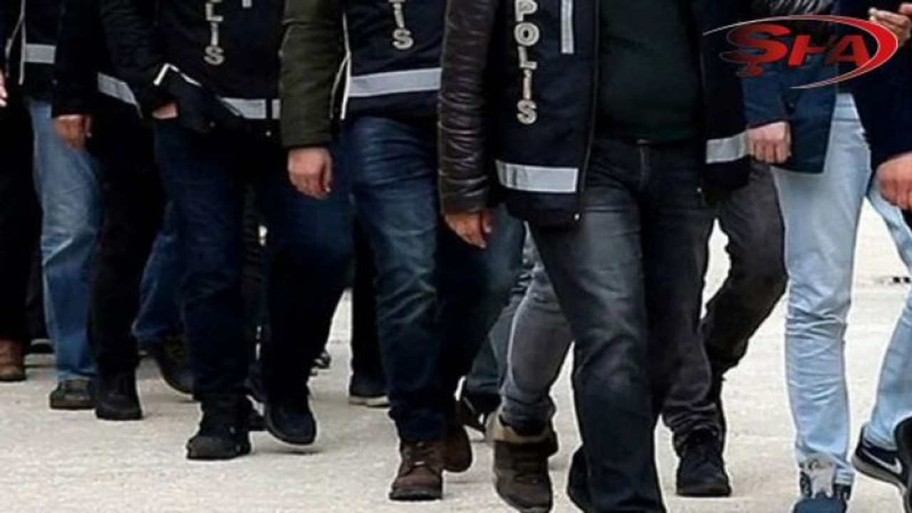 KOM'dan "Tümör" operasyonu