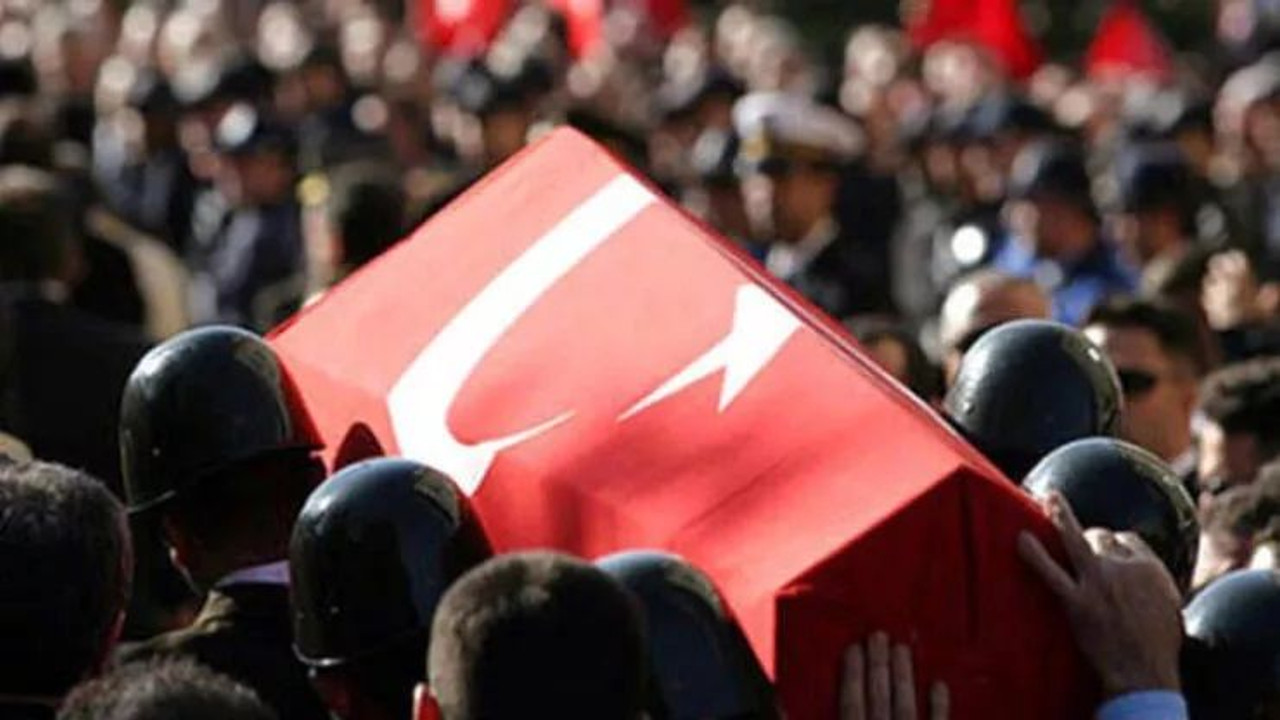 Pençe Kilit Operasyonu bölgesinden şehit haberi