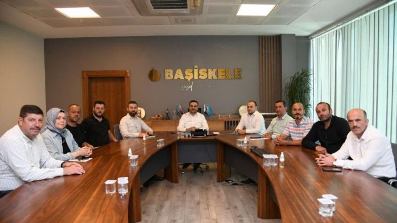 Başiskele Belediyesi'nde bayram ikramiyesi yükseltildi