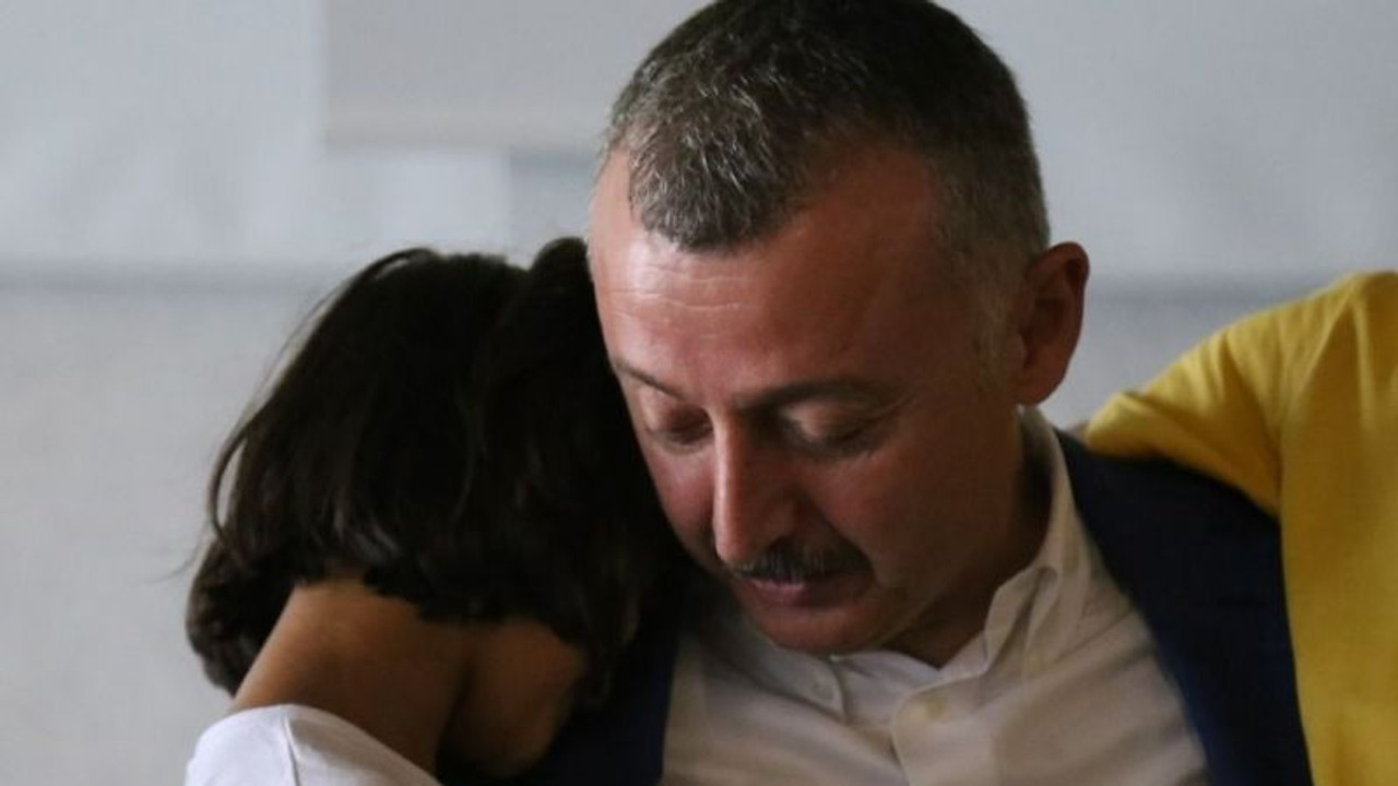 KO-MEK vefası, bayram sevincini erken yaşattı