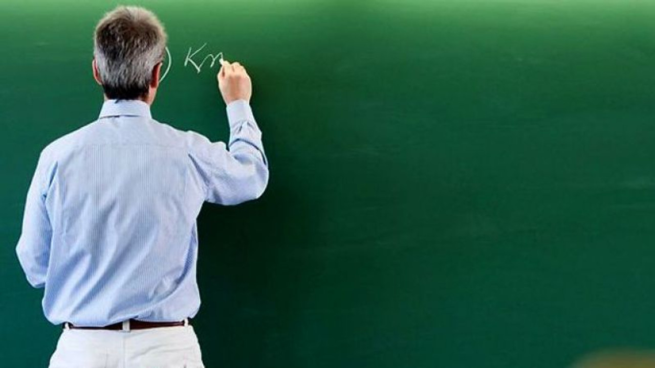 20 bin öğretmen atamasının detayları belli oldu