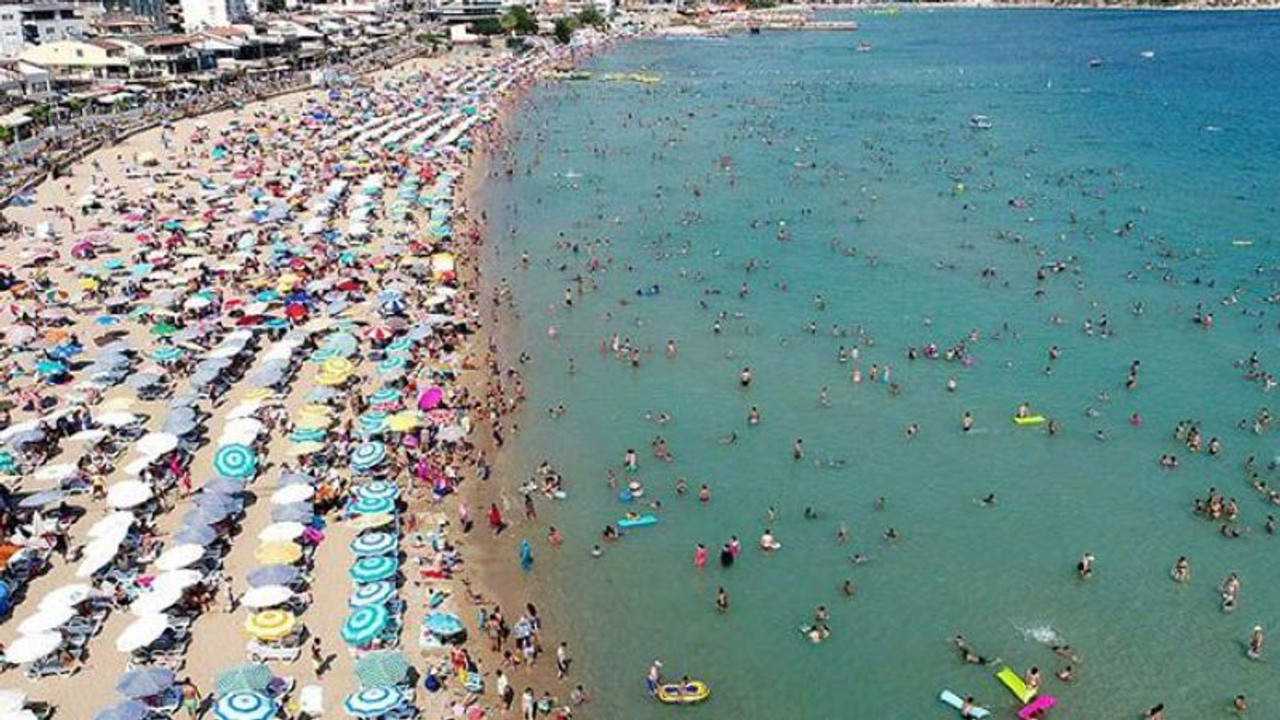 Asgari ücretli için tatil hayal