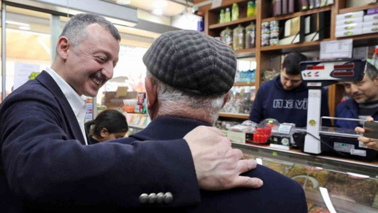 Büyükşehir’den firmalara bayram öncesi 250 milyon TL ödeme