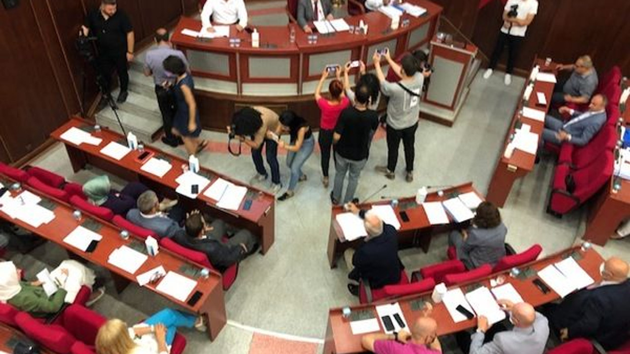 Paşa’daki tesis meclisten geçmedi! “VATANDAŞ İSTEMİYOR”