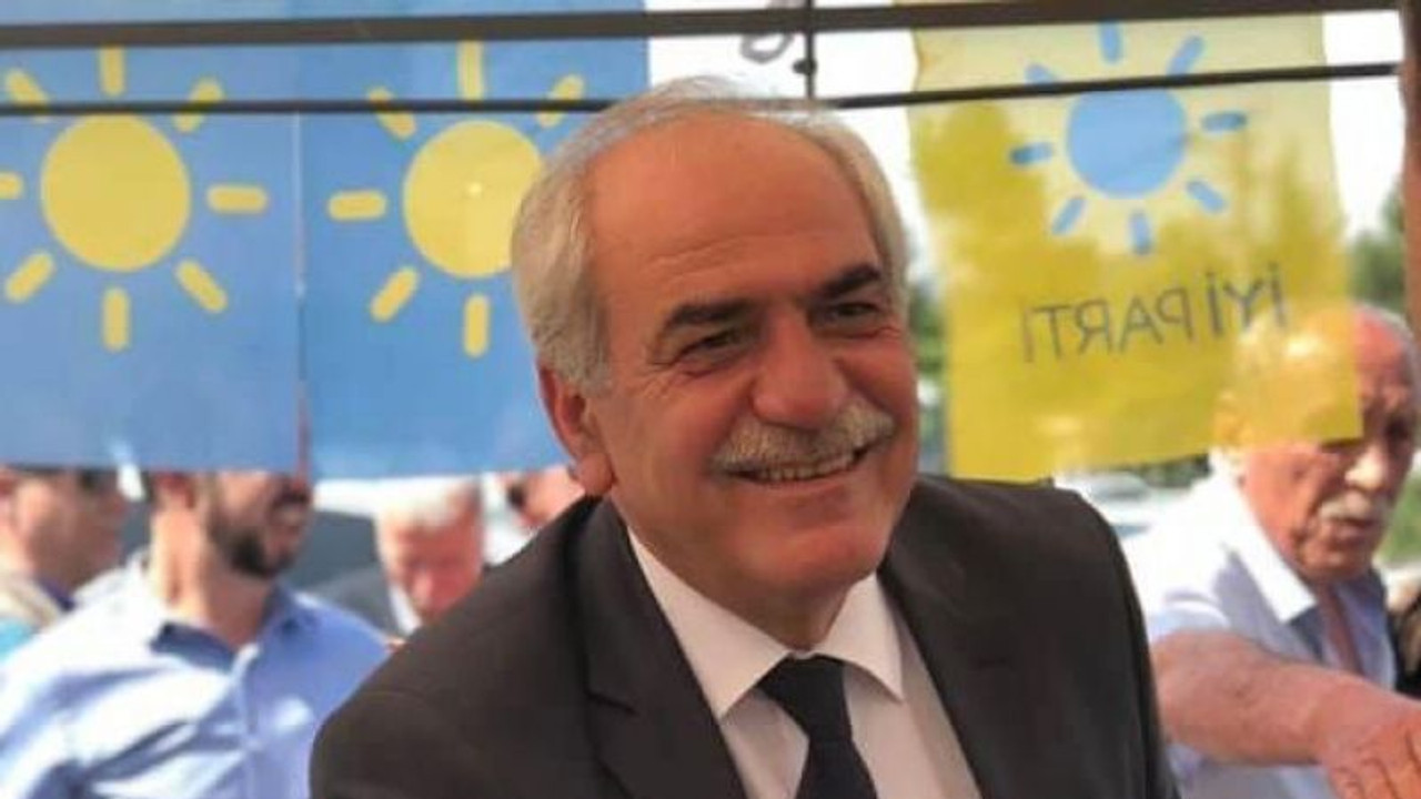 Cumali Durmuş dede oldu