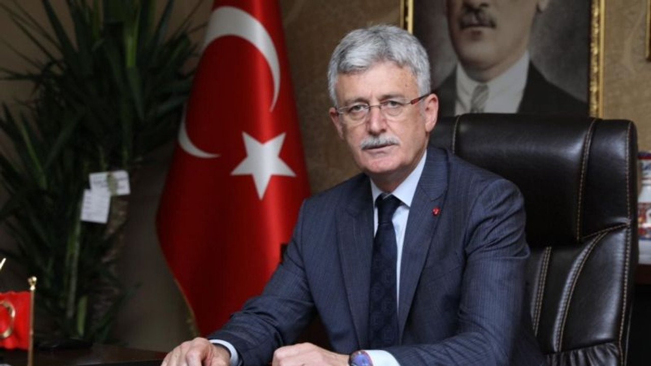 Ellibeş, Kurban Bayramı’nı kutladı