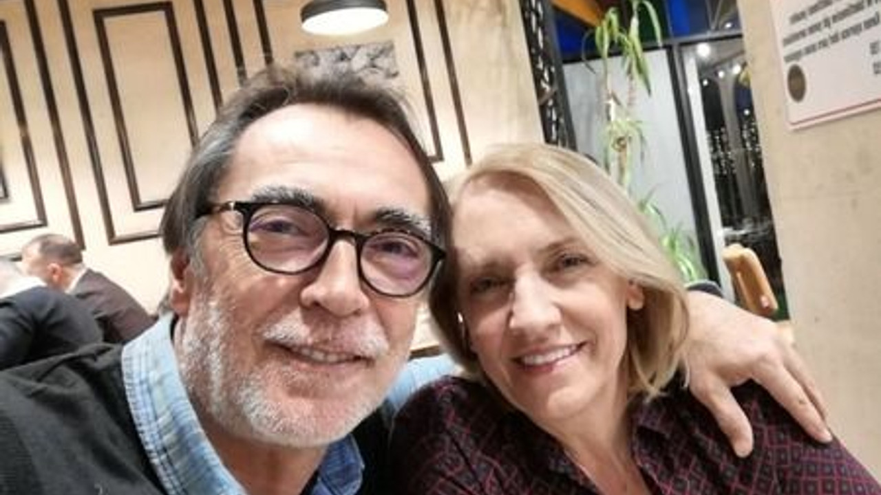 Sefa Sözer’in acı günü