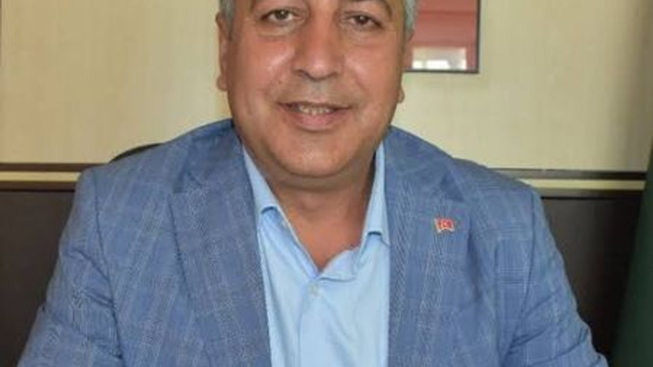 Küskünlere gün doğdu MHP Kocaeli bayramlaşmayacak