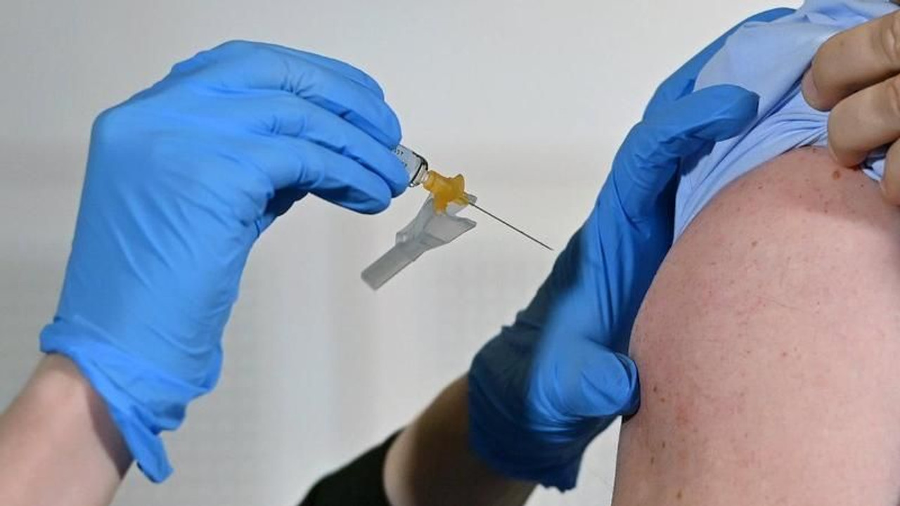 Vakalar arttı… Yeni hatırlatma dozu geldi
