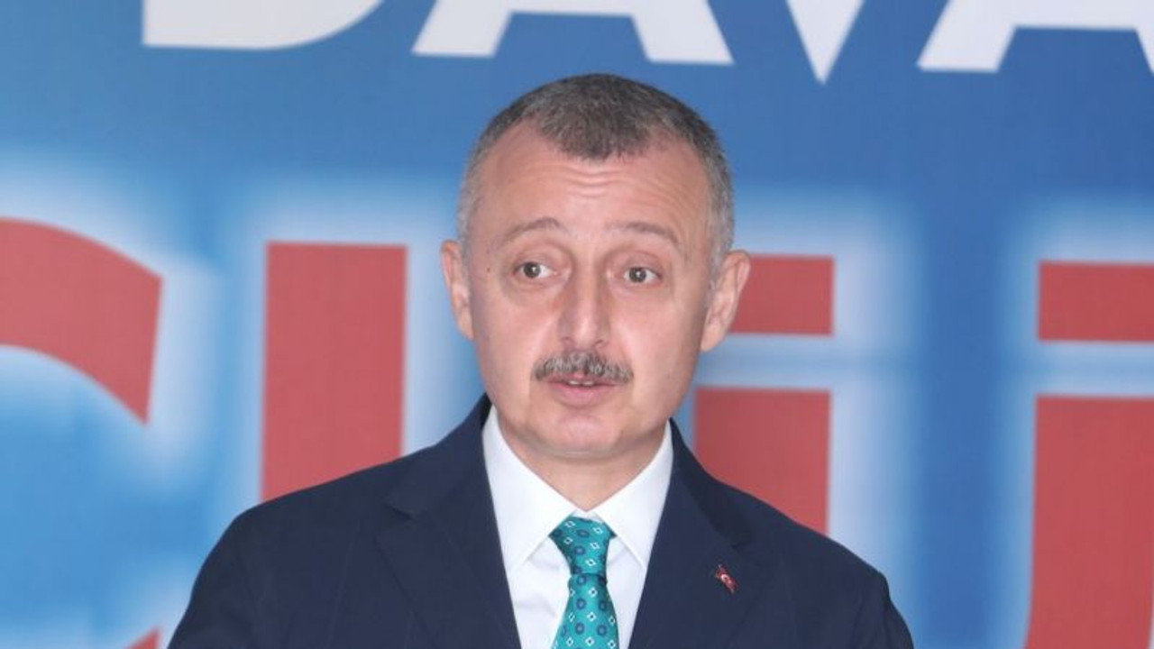 “Ülkemize pranga vurmak isteyenlere müsaade etmeyeceğiz”