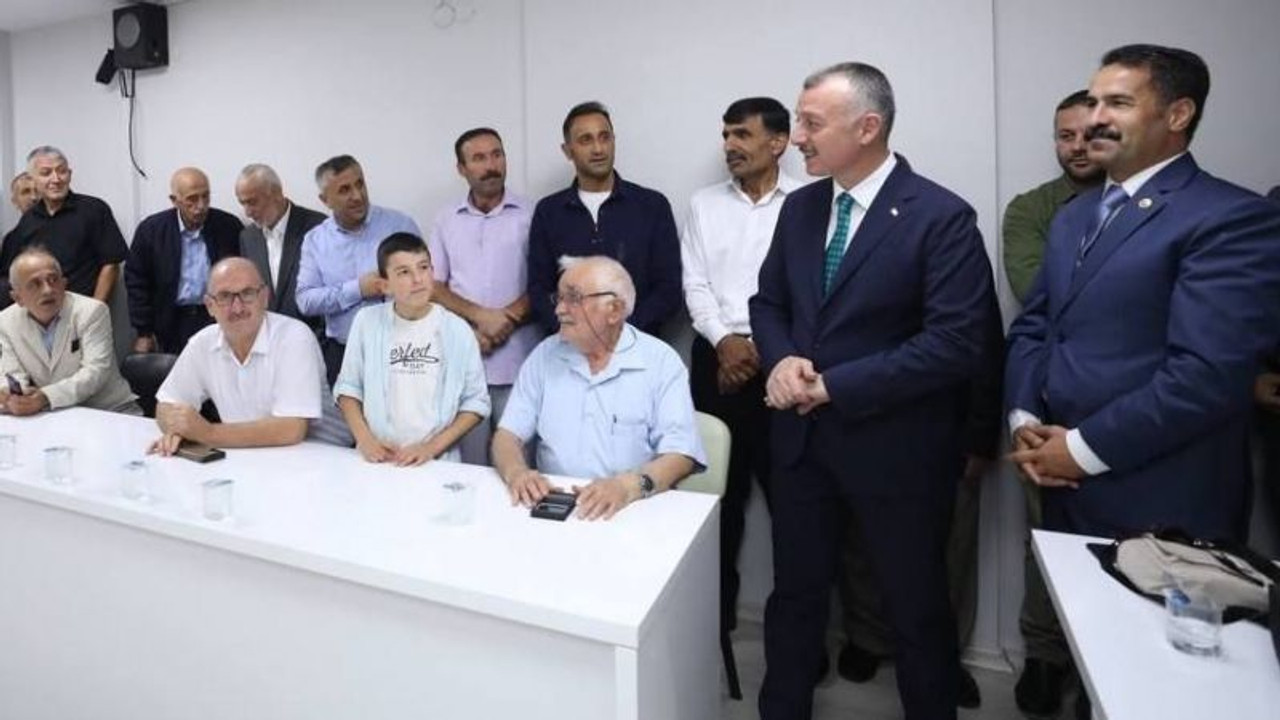 Büyükakın: Taviz vermeyeceğiz