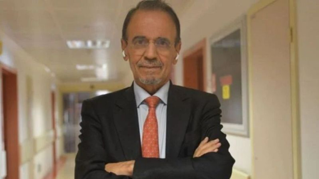 Mehmet Ceyhan’dan 5’inci doz aşı mesajı