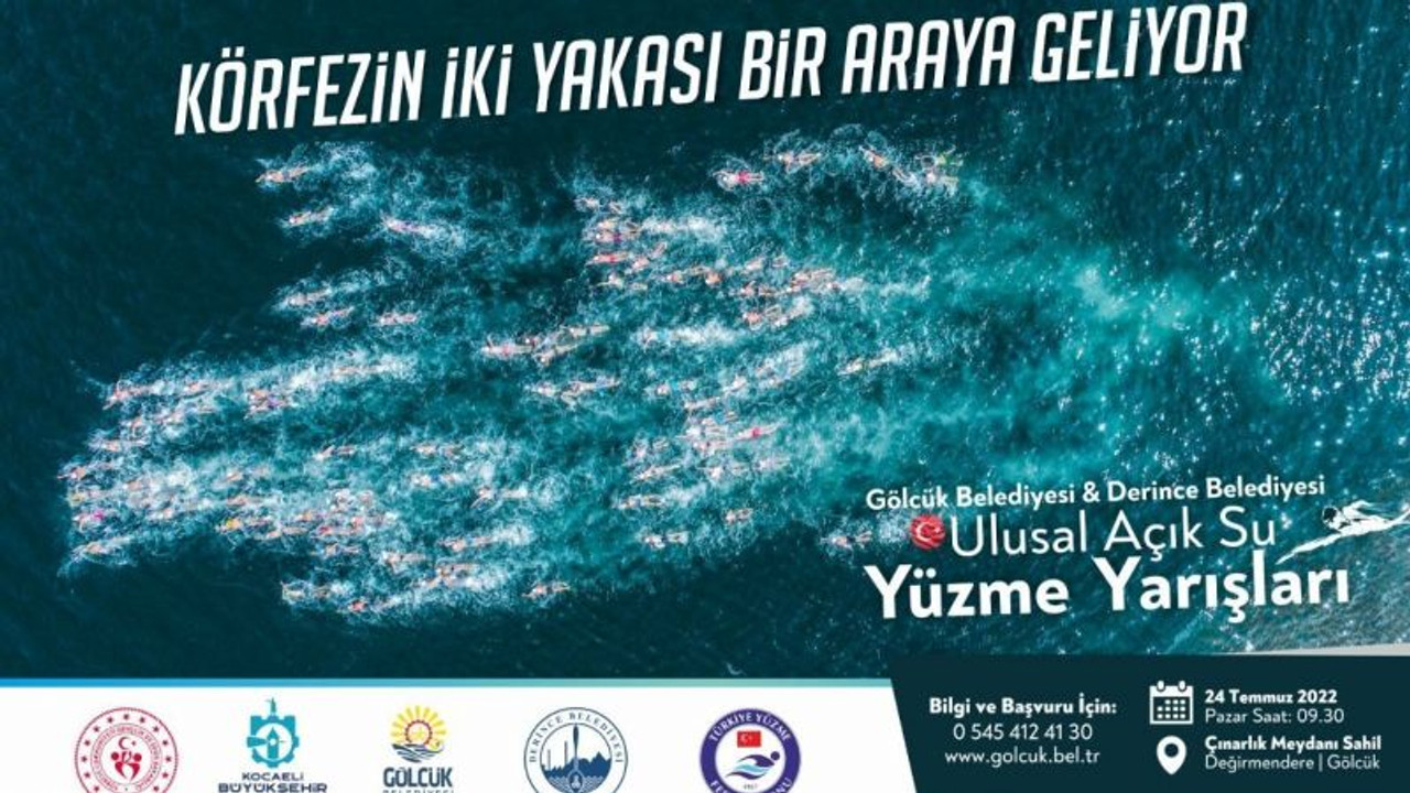 Körfez'in iki yakası bir araya gelecek!