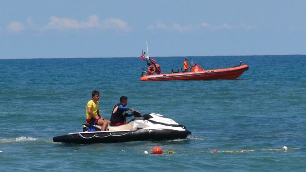 "Yunus'umuzu Karadeniz aldı vermedi"