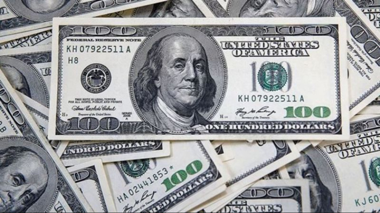 Tarihi gün! Dolar ve Euro başa baş gidiyor