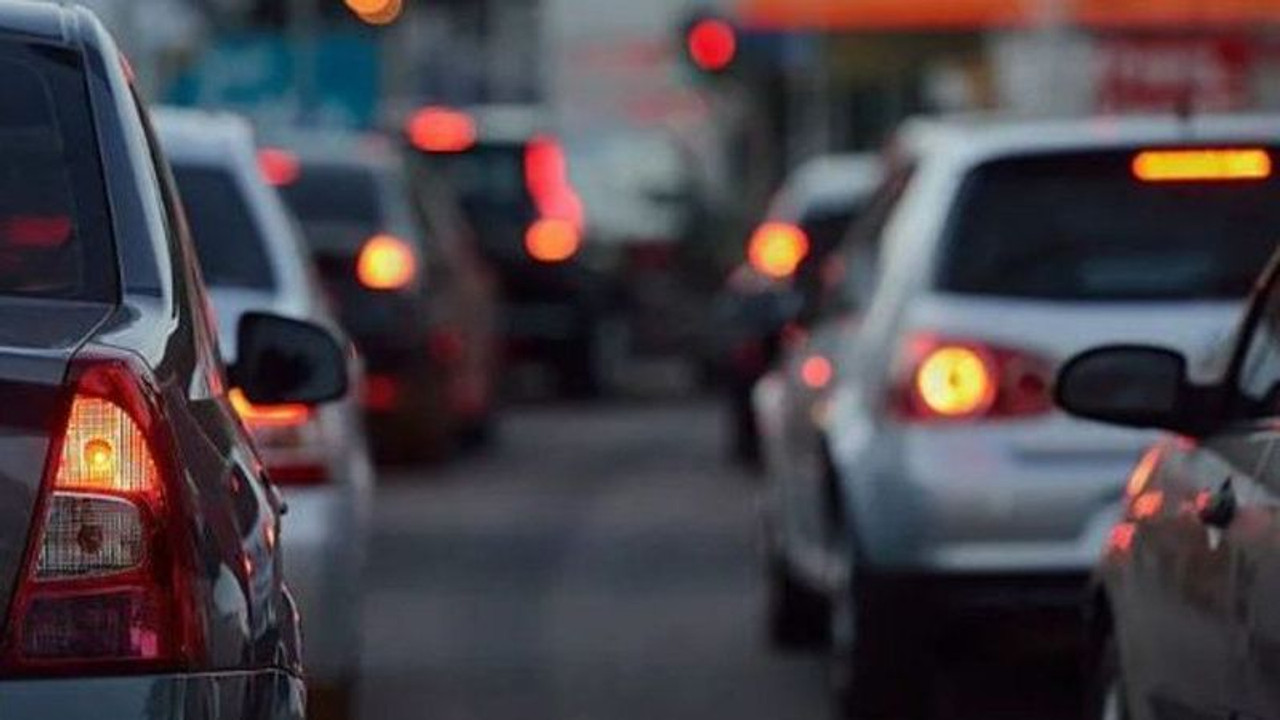 Motorlu taşıt vergisinde yeni dönem başlıyor