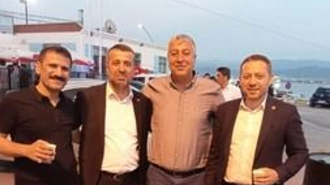 Sancaklı’nın “ÇAKIR” YASAĞINI DELDİLER!