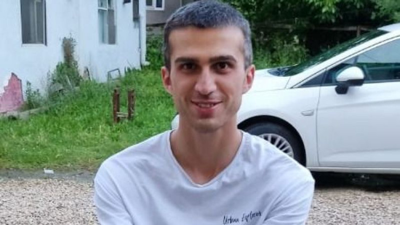 Denizde kaybolan gencin cansız bedeni bulundu