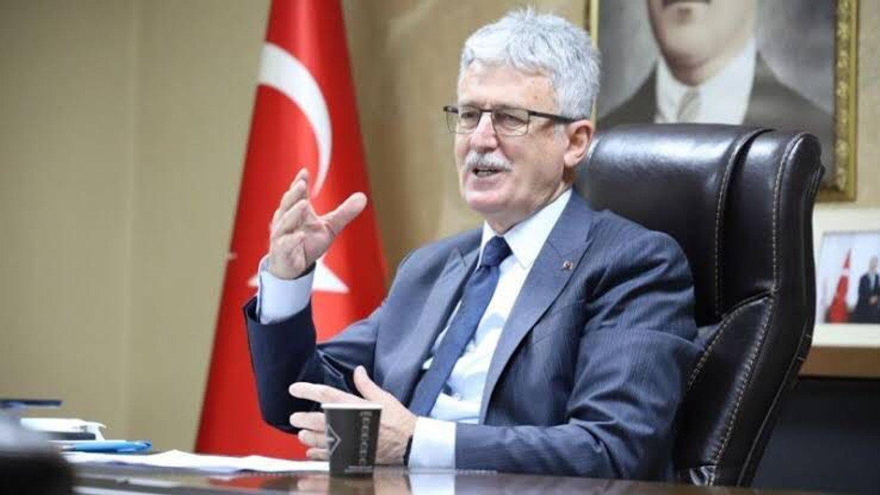 Yolun sonu gözüküyor mu? AKP KULİSLERİNDE ŞOK İDDİA!