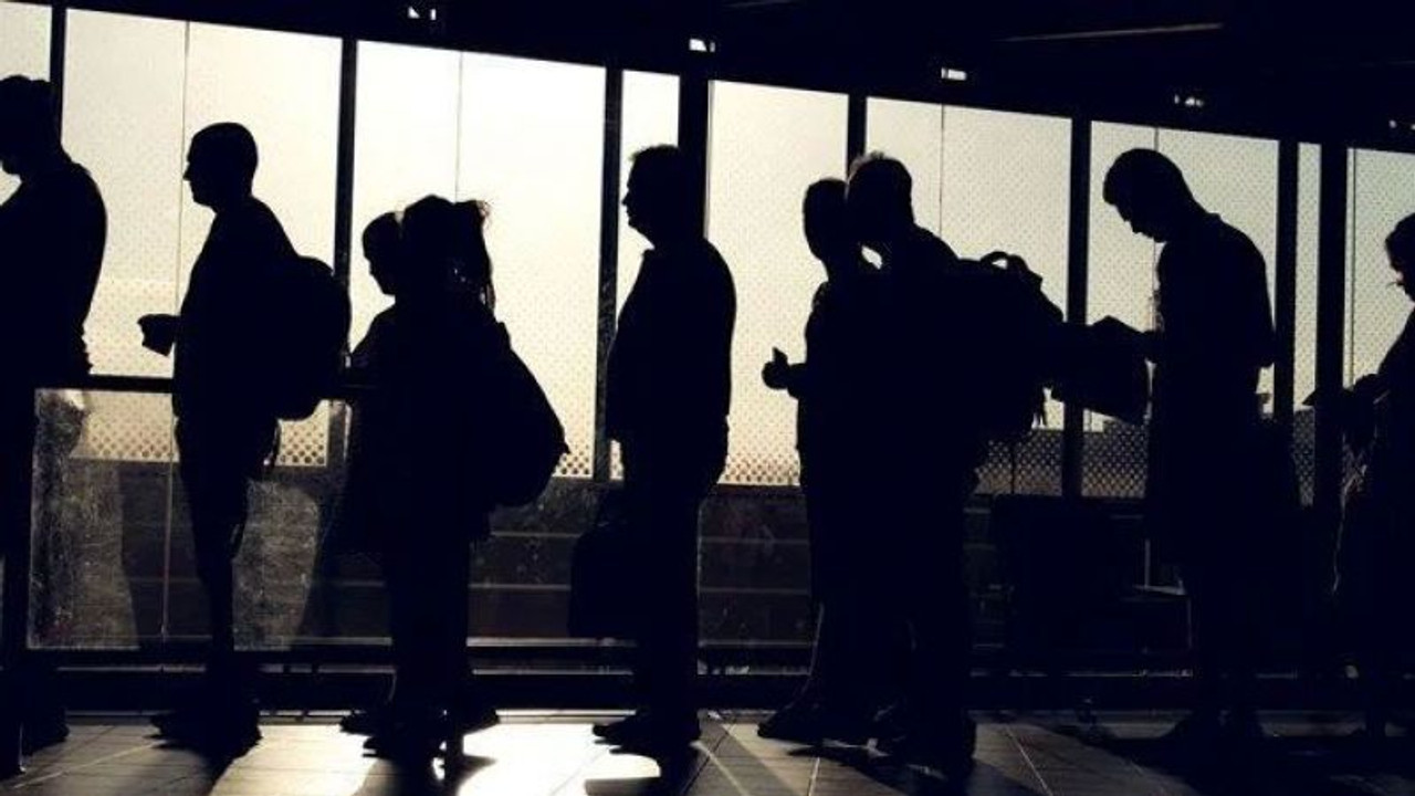 İşsizlik rakamları açıklandı