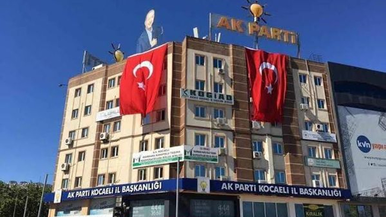 Gençlerde büyük rahatsızlık! AKP’DE FETRET DEVRİ DEVAM EDİYOR