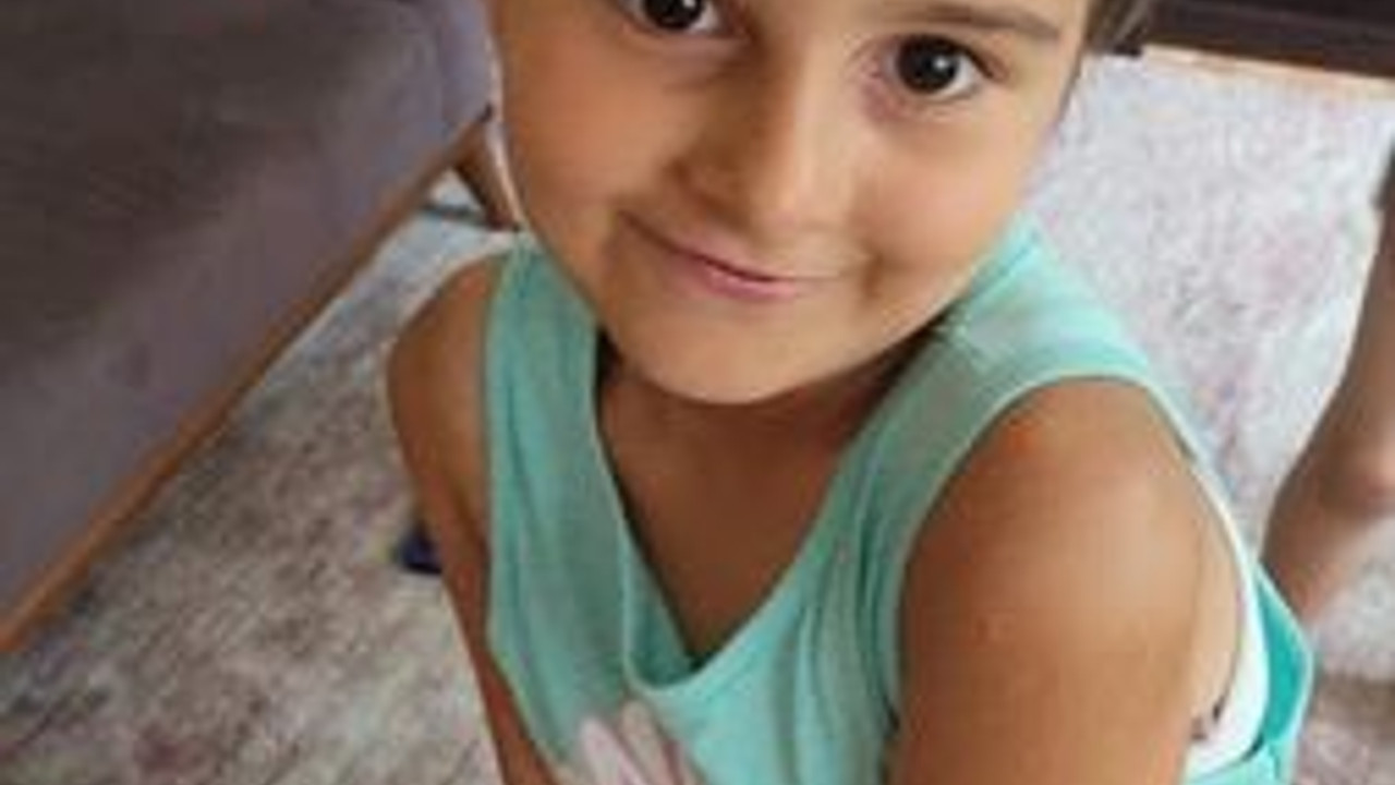 Elif Nisa Aksu 7 saattir kayıp!