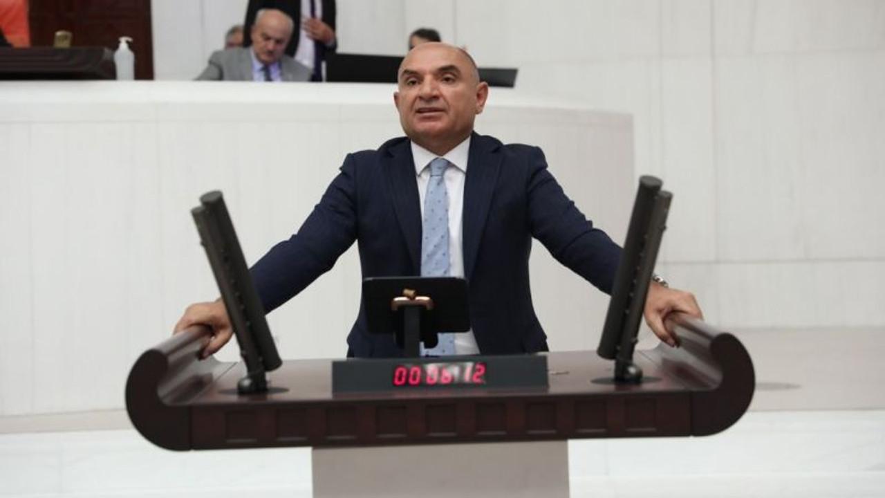 'Sadece kendilerini enflasyona ezdirmiyorlar' diyerek gençlere destek verdi