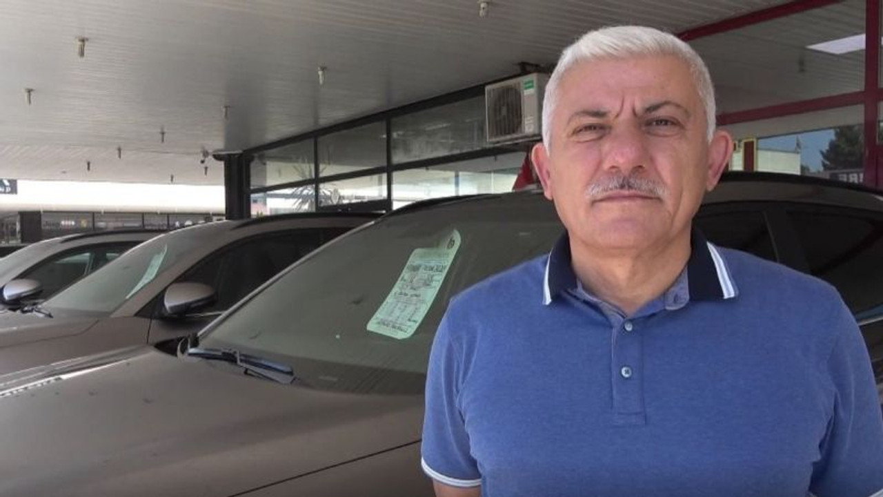 İkinci el araç piyasasında son durum! Fiyatlar düşecek mi?