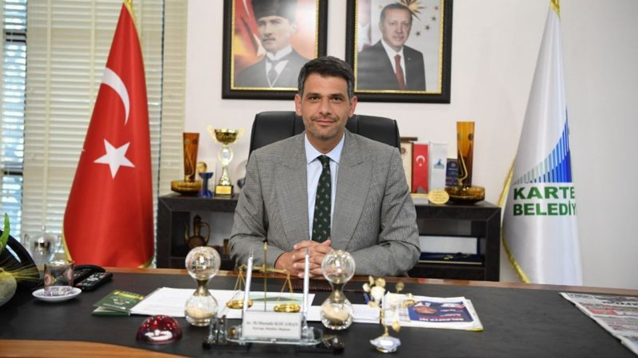 Başkan Kocaman: "Türkiye Cumhuriyeti'nin ilelebet payidar kalacağını dünyaya bir kez daha haykırdık"