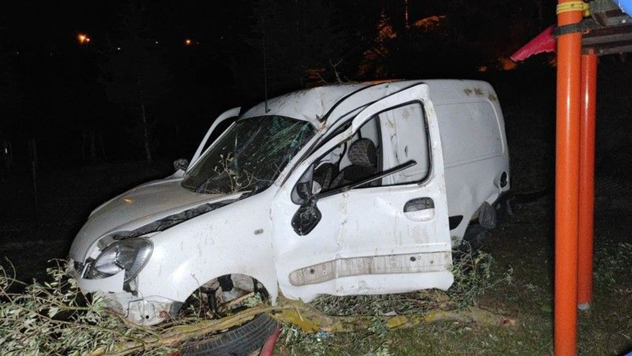 Feci kazada ölen gencin paylaşımı yürekleri sızlattı