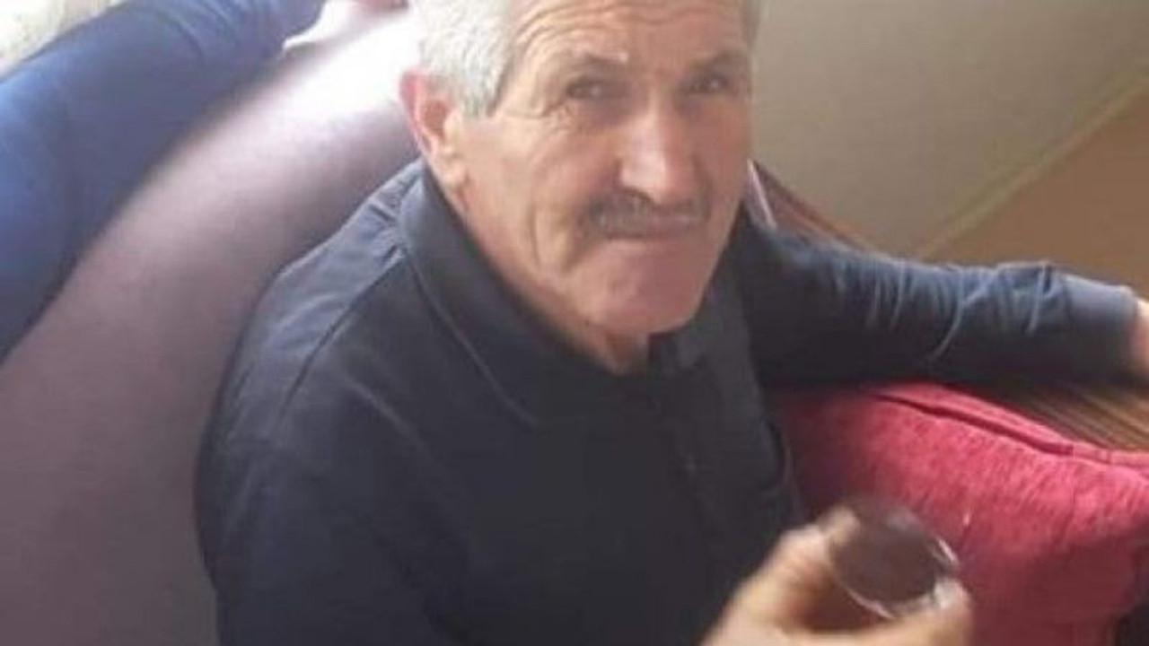 Patpat su kanalına devrildi: 1 ölü, 1 yaralı