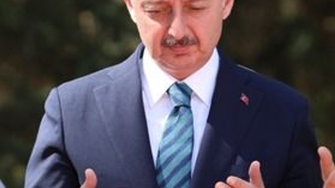 15 Temmuz'da Şehitler böyle anıldı