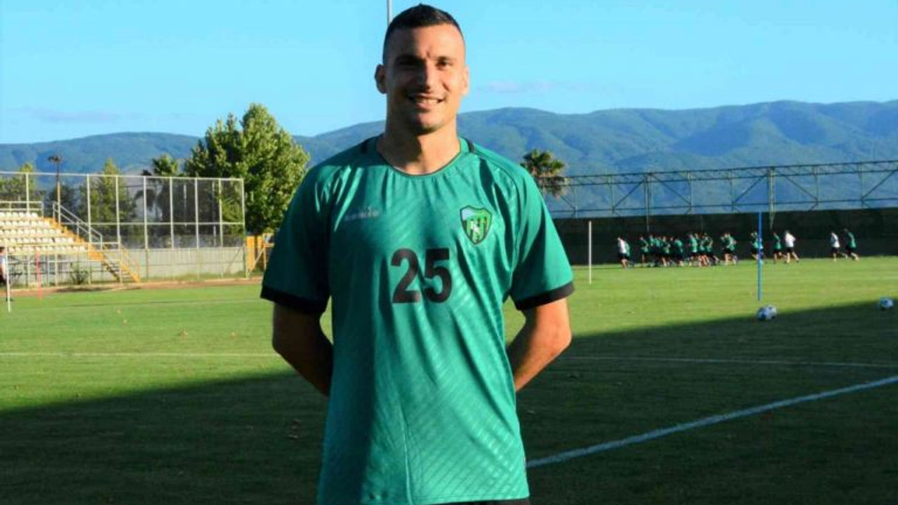 Kocaelispor’da 3 yeni transfer takımla ilk antrenmanına çıktı