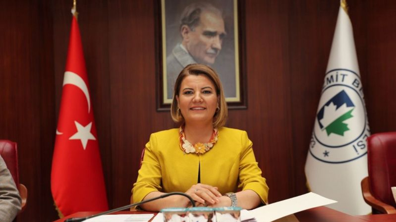 İzmit Belediyesi olağanüstü toplanacak