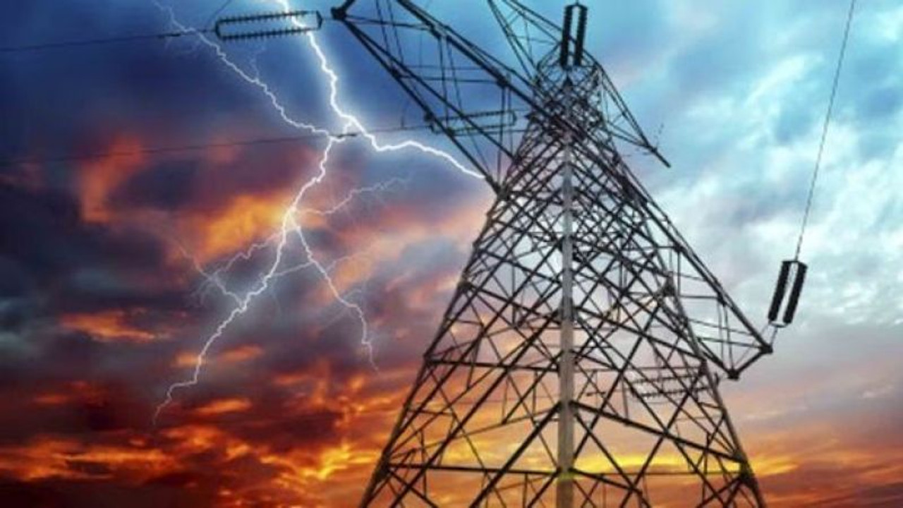Yarın o ilçelerde elektrik kesintisi yaşanacak