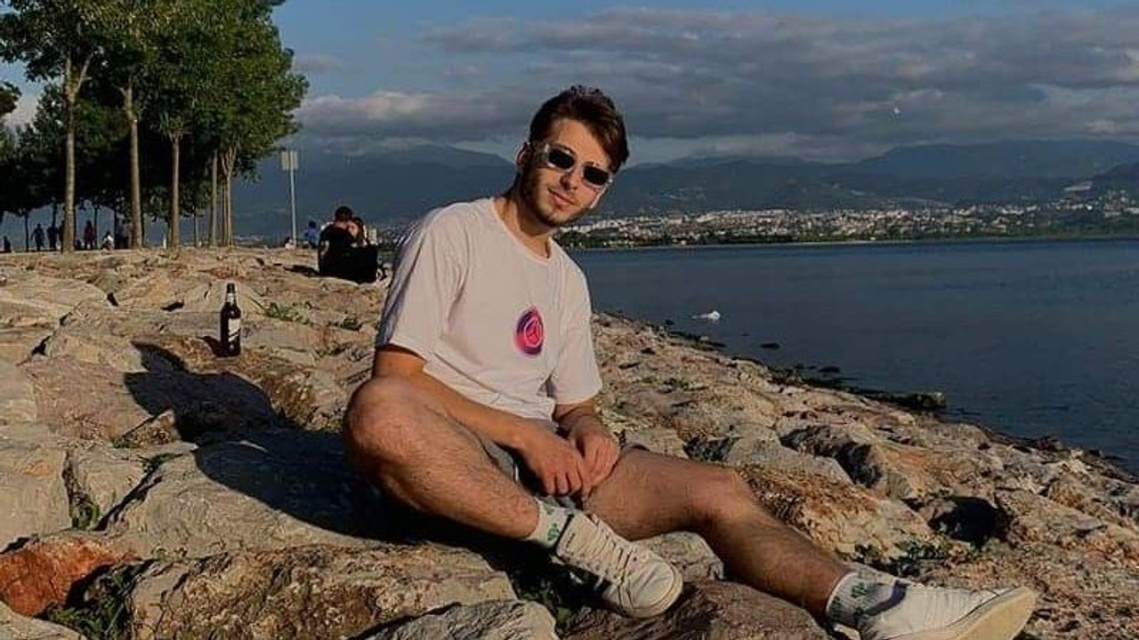 Feci kazada 25 yaşındaki genç kurtarılamadı