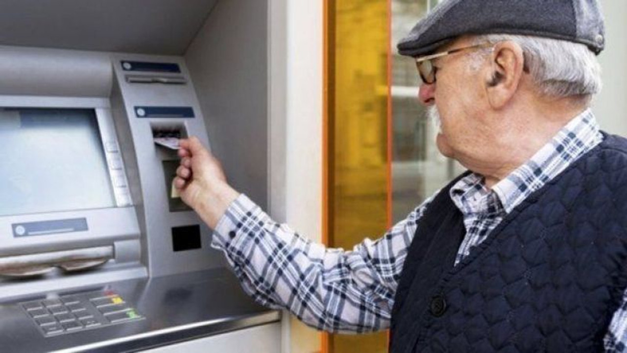 Emekliler zamlı maaşlarını ne zaman alacak?