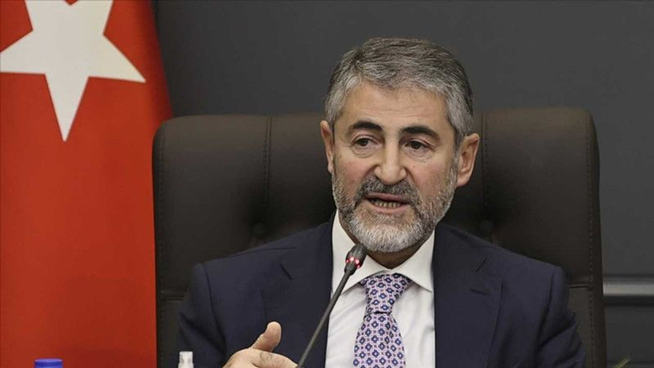 Bakan Nebati sosyal amaçlı harcamaları açıkladı!